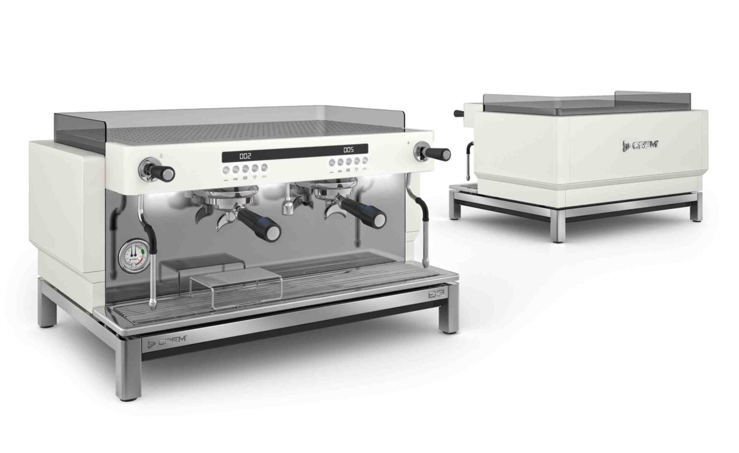 Expobar Spare Parts